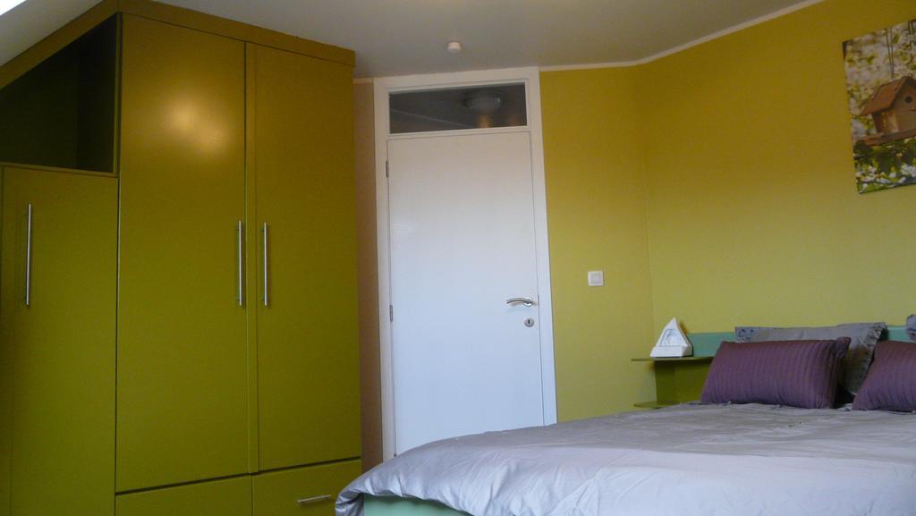Holiday Home L'Aubepine Турне Экстерьер фото