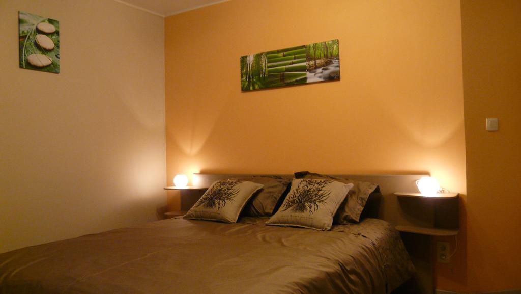 Holiday Home L'Aubepine Турне Номер фото